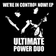 Ultimate Power Duo We're in Control Now!