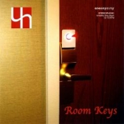 Uh Room Keys