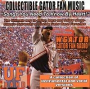 UF Gator Band Songs You Need to Know by Heart