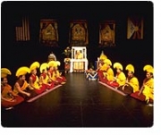Gyuto Monks Tantric Choir Tibetan Chants for World Peace