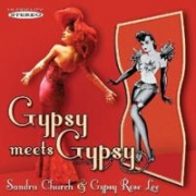 Gypsy Rose Lee Gypsy Meets Gypsy