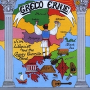 Gypsy Guerrilla Band Greco Ernie