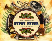 Gypsy Fly Labeled