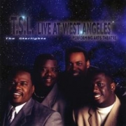 T.S.L. Live At West Angeles Performing Arts Theatre