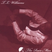T.L. Williams Rain Man