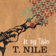 T. Nile At My Table