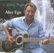 T. Elvis Pope Alter Ego