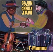 T-Mamou Cajun and Creole Jam