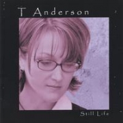 T Anderson Still Life