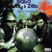 Sabo and Zeb Global Warmbeats