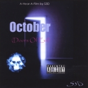 S3D October (Doors of Evil)