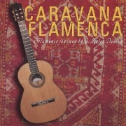 S. Mateo Davies Caravana Flamenca