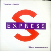 S'Express Themes from S'Express: The Best of S'Express