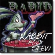 Rabid Rabbit Foot Stew