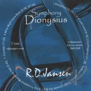 R.D. Jansen Symphony Dionysius