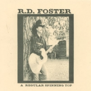 R.D. Foster Regular Spinning Top