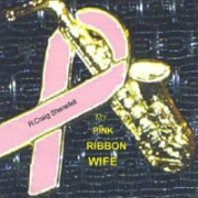 R. Craig Shenefelt My Pink Ribbon Wife