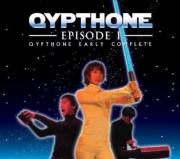 Qypthone Qypthone Early Complete