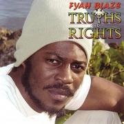 Fyah Blaze Truths and Rights