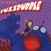 Fuzzbubble Fuzzbubble