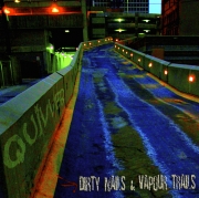 Quivver Dirty Nails & Vapour Trails
