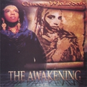 Queen Makedah Awakening