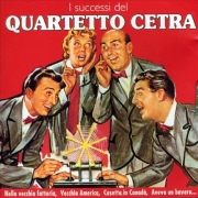 Quartetto Cetra I Successi