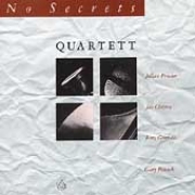 Quartett No Secrets