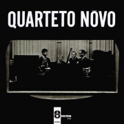 Quarteto Novo Quarteto Novo