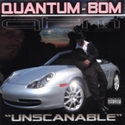 Quantum-Bom Unscanable