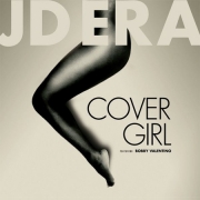 FTR Cover Girl EP