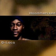 Q-Loco Hoodmatized