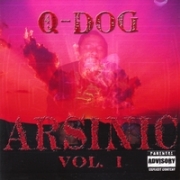 Q Dog Arsinic