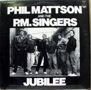 P.M. Singers Jubilee