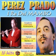 P. Perez Prado Il Re del Mambo