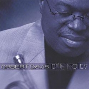 Obert Davis Blue Notes
