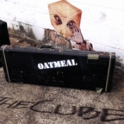 Oatmeal Cube