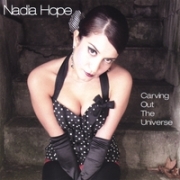 Nadia Hope Carving Out the Universe