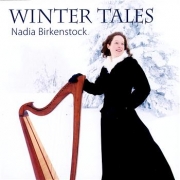 Nadia Birkenstock Winter Tales