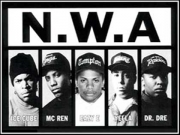 N.W.A. Best of N.W.A
