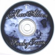 Mac Allan Funky Town