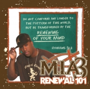 M.I.A.3 Renewal 101