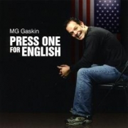 M.G. Gaskin Press One for English