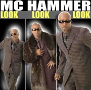 M.C. McKanzie Hammer & Nails