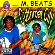 M. Beats Cutthroat City