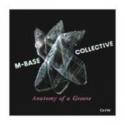 M-Base Collective Anatomy of a Groove