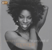 M People One Night In Heaven: The Very Best Of M People