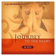 M Path Yoga Journal Presents: Journey to the Heart