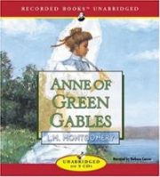 L.M. Montgomery Anne of Green Gables