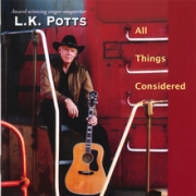 L.K. Potts All Things Considered